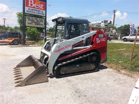 Construction Equipment Rental in Hendersonville, NC 